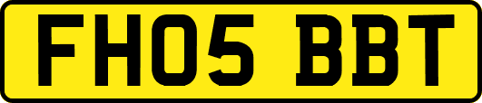 FH05BBT