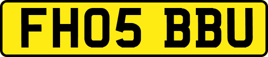 FH05BBU