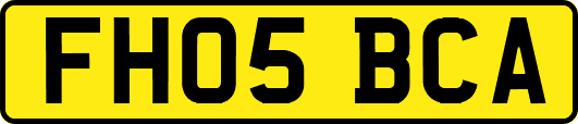 FH05BCA