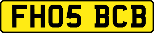 FH05BCB