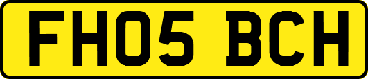 FH05BCH