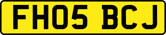 FH05BCJ