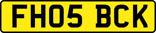 FH05BCK