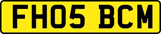 FH05BCM