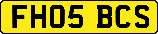 FH05BCS