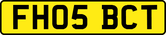 FH05BCT