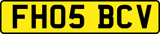 FH05BCV