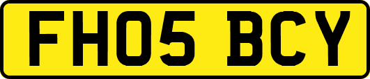 FH05BCY