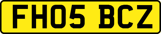 FH05BCZ