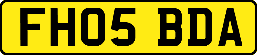 FH05BDA