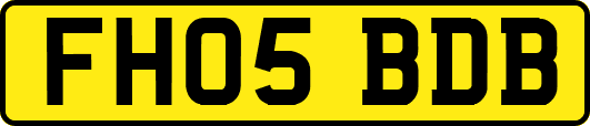 FH05BDB