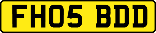 FH05BDD