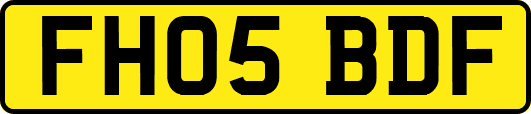FH05BDF