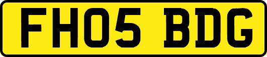 FH05BDG