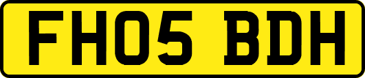 FH05BDH