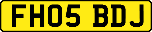 FH05BDJ