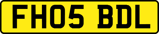 FH05BDL