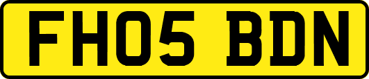 FH05BDN