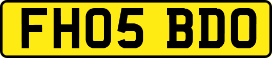 FH05BDO