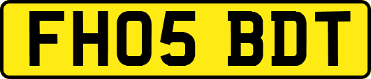 FH05BDT