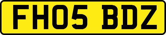 FH05BDZ