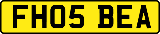FH05BEA