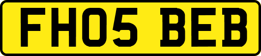 FH05BEB