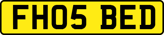 FH05BED