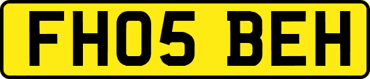 FH05BEH