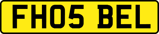 FH05BEL