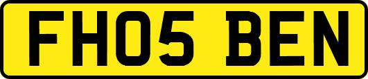 FH05BEN