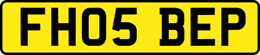 FH05BEP