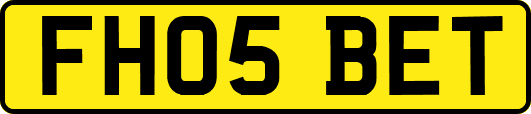FH05BET
