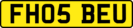 FH05BEU