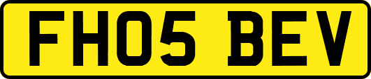 FH05BEV