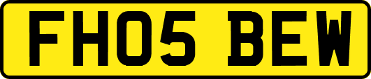 FH05BEW