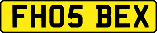 FH05BEX