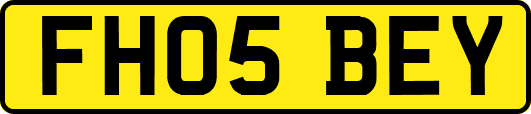 FH05BEY