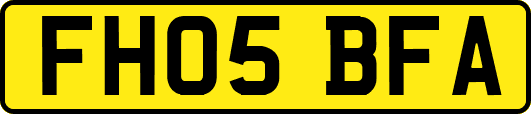 FH05BFA