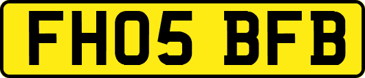 FH05BFB