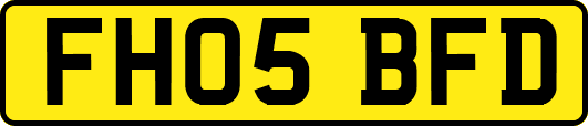 FH05BFD