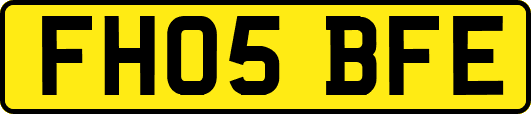 FH05BFE