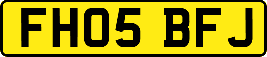 FH05BFJ