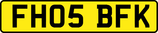 FH05BFK