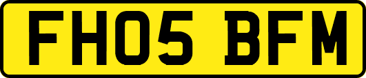 FH05BFM