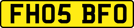 FH05BFO
