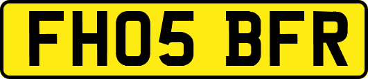 FH05BFR