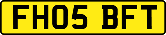 FH05BFT