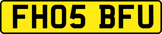 FH05BFU