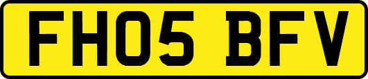 FH05BFV